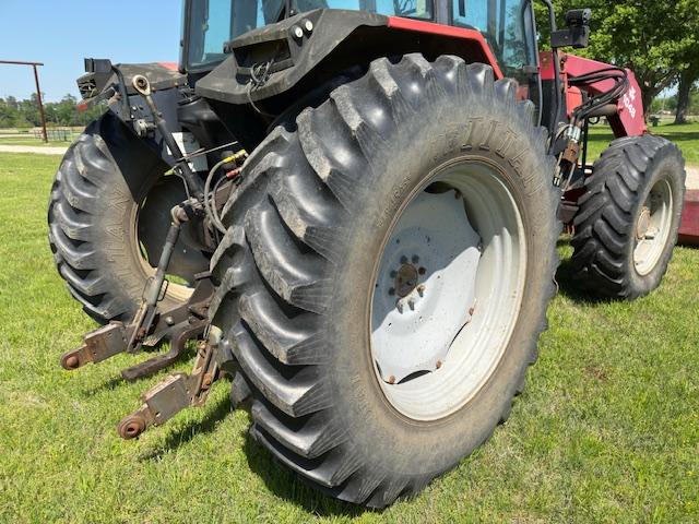 Massey Ferguson 6170