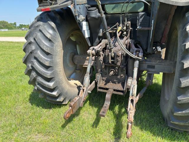 Massey Ferguson 6170