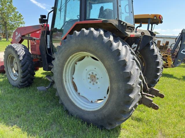 Massey Ferguson 6170