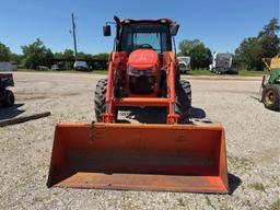 Kubota M5-111