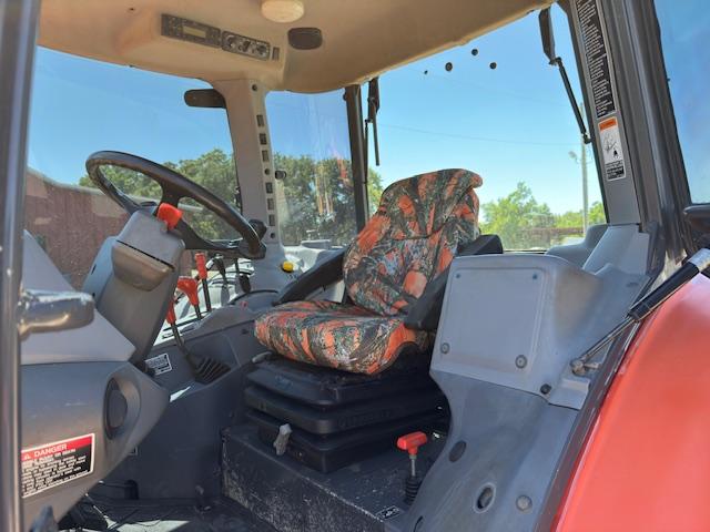 Kubota M5-111