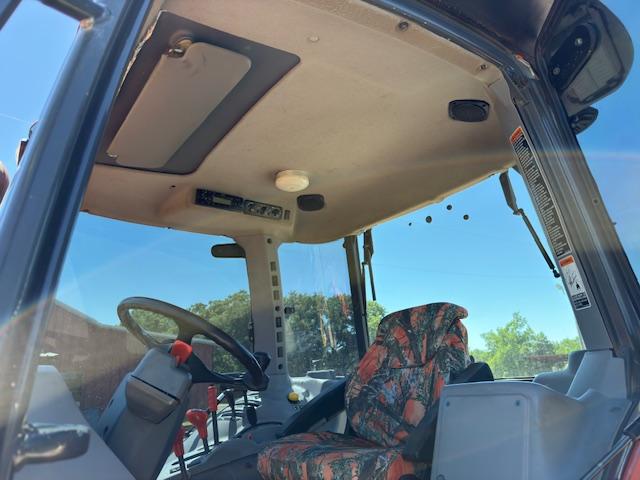 Kubota M5-111