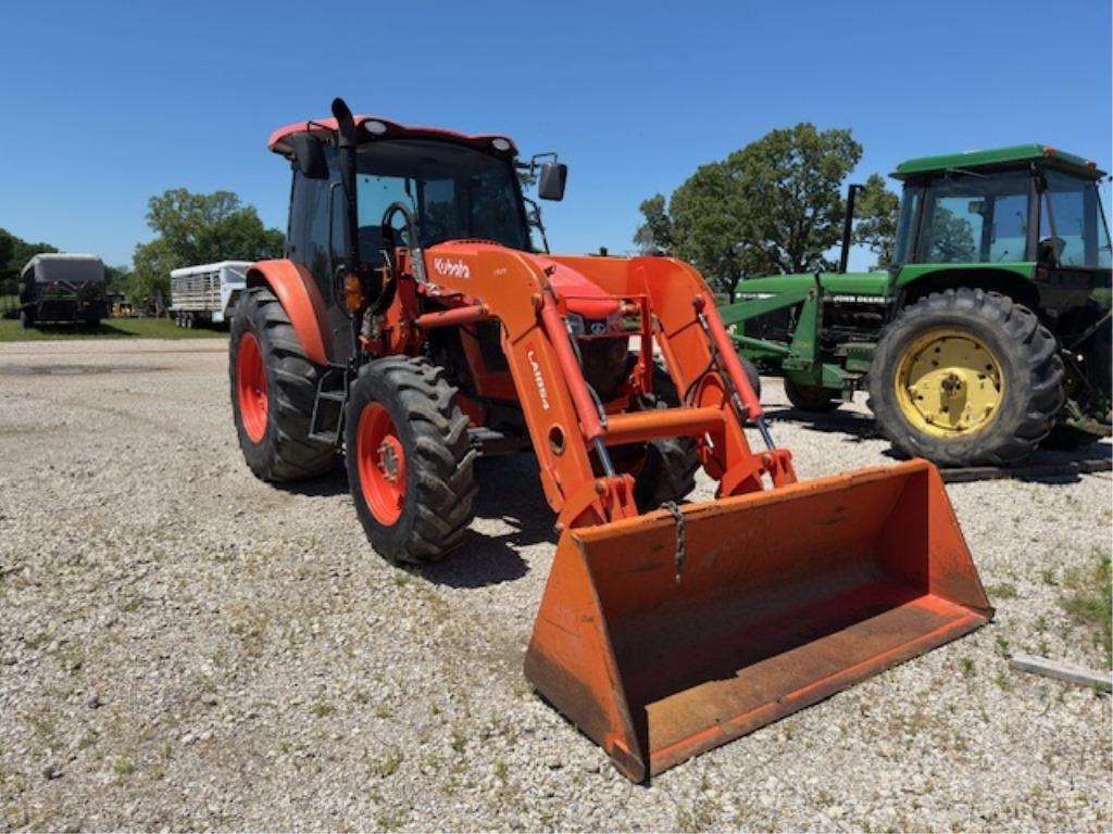 Kubota M5-111