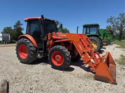 Kubota M5-111