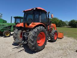 Kubota M5-111