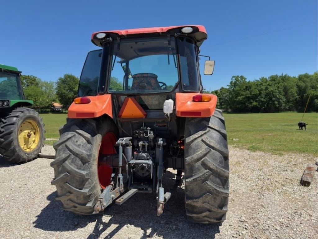Kubota M5-111