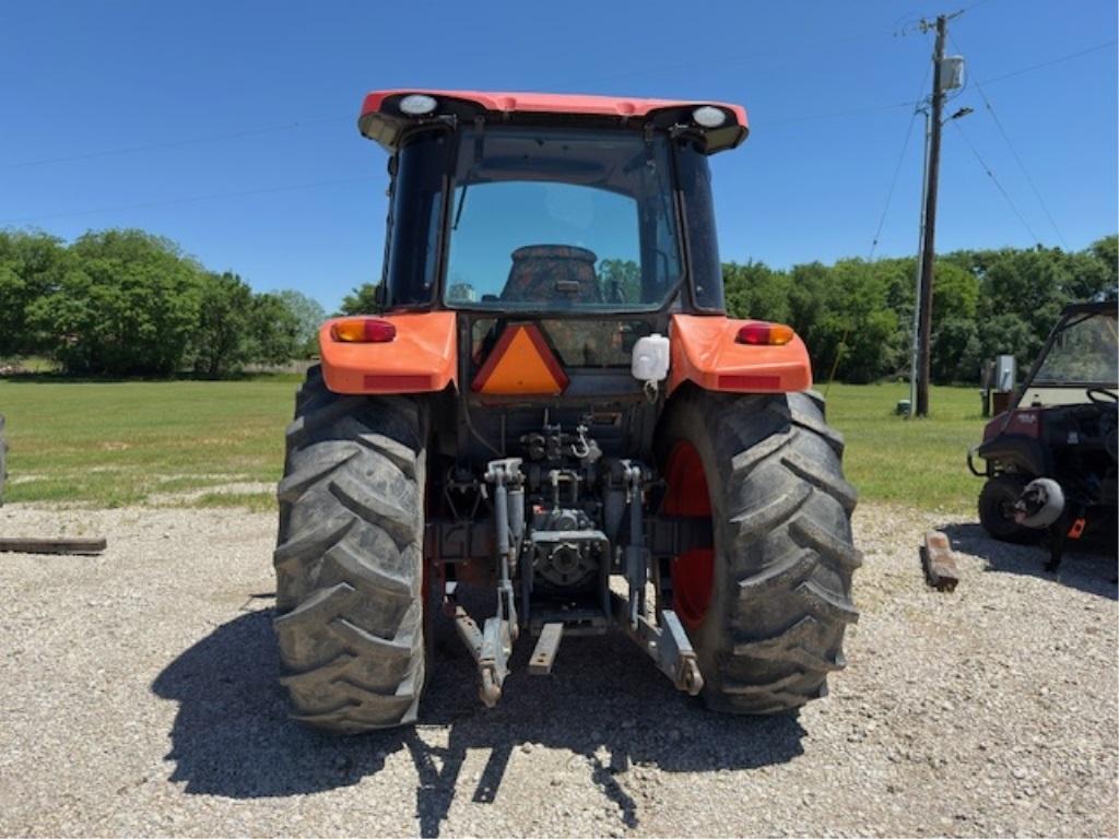 Kubota M5-111