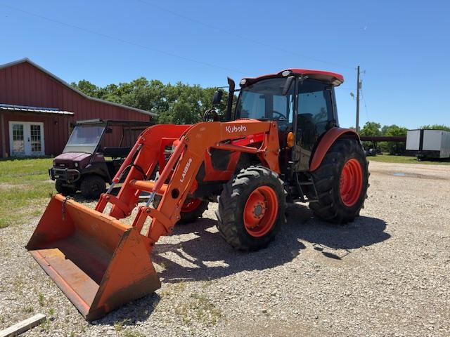 Kubota M5-111