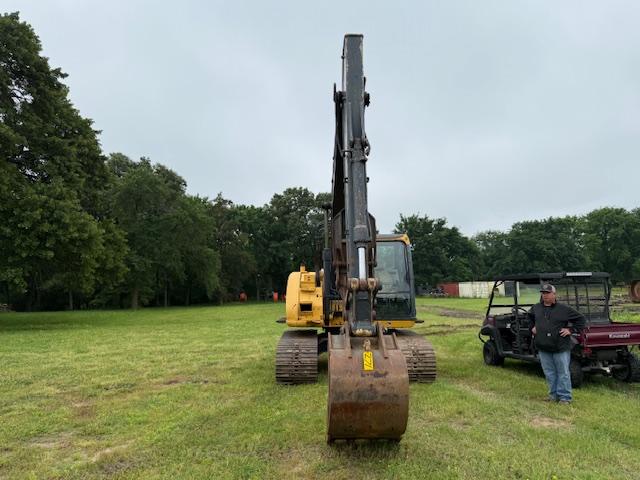 Deere 35D