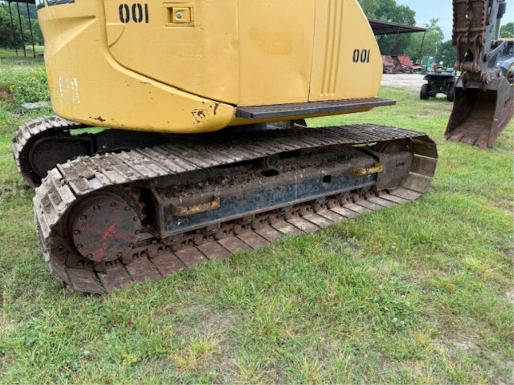 Deere 35D