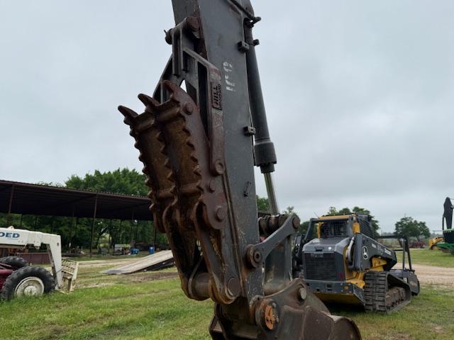 Deere 35D