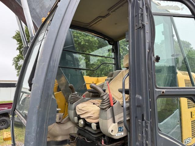Deere 35D