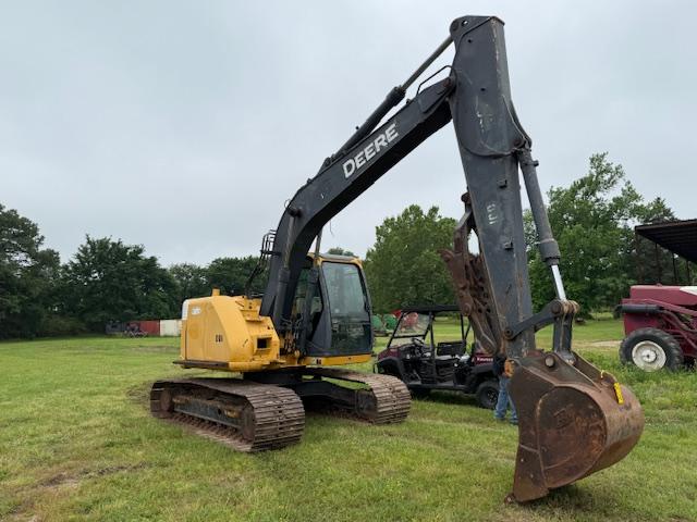 Deere 35D