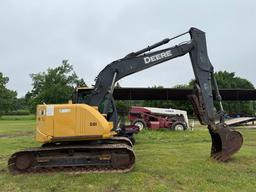 Deere 35D