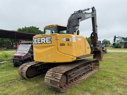 Deere 35D
