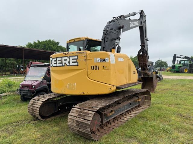 Deere 35D