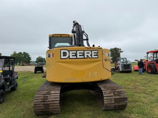 Deere 35D
