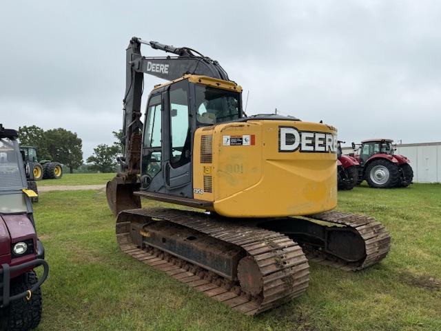 Deere 35D