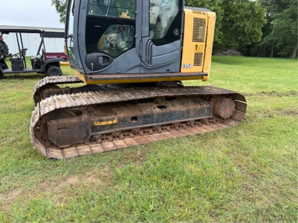 Deere 35D