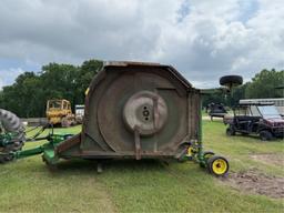 John Deere M20