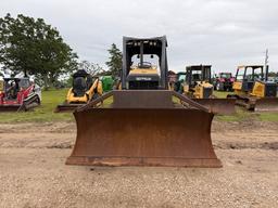 CAT D4KXL