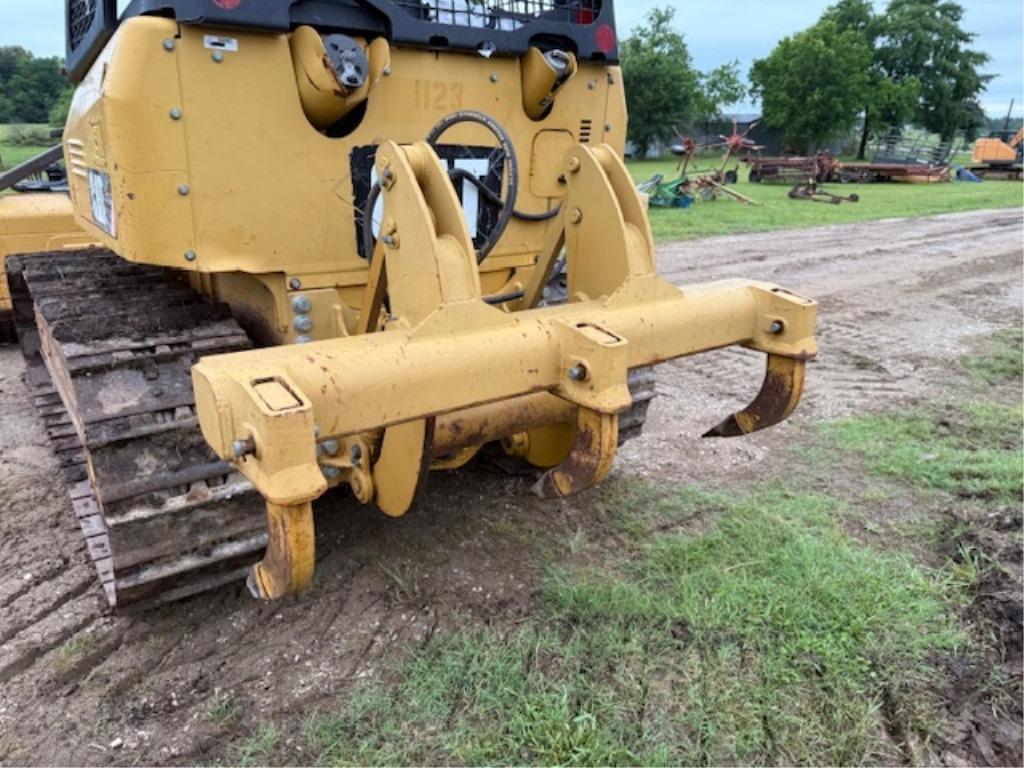 CAT D4KXL