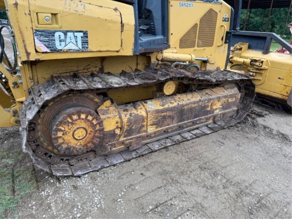 CAT D4KXL
