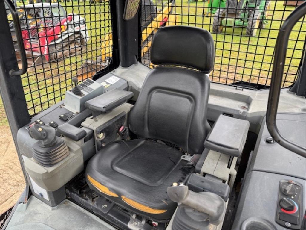 CAT D4KXL