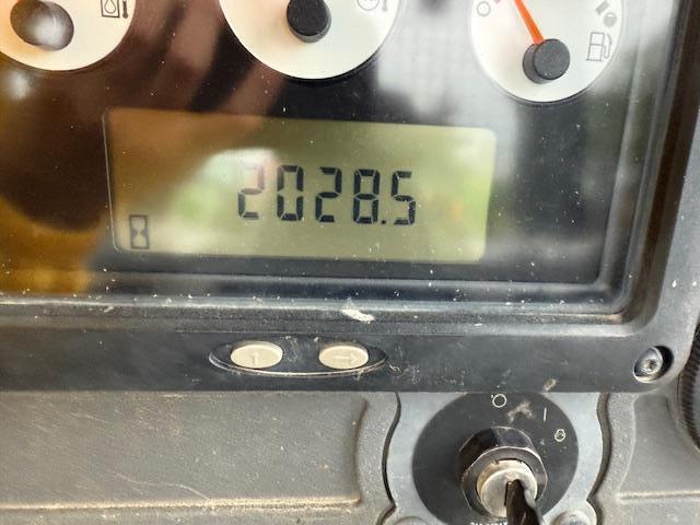CAT D4KXL