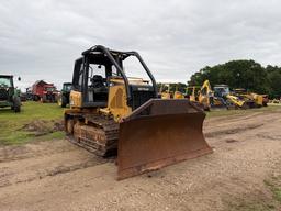 CAT D4KXL