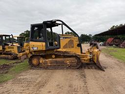 CAT D4KXL