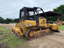 CAT D4KXL