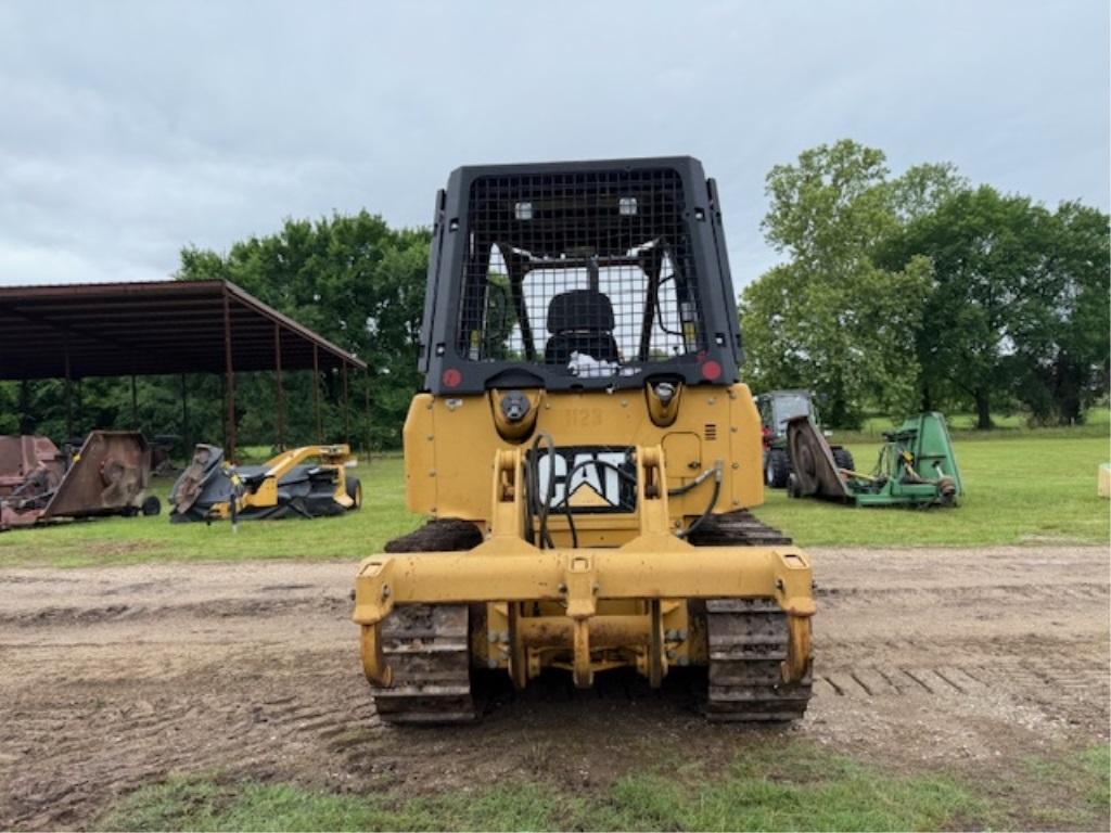 CAT D4KXL