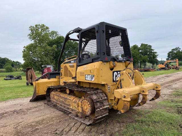 CAT D4KXL