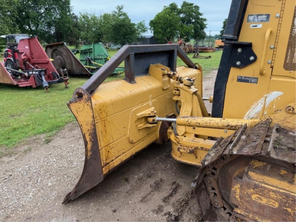 CAT D4KXL