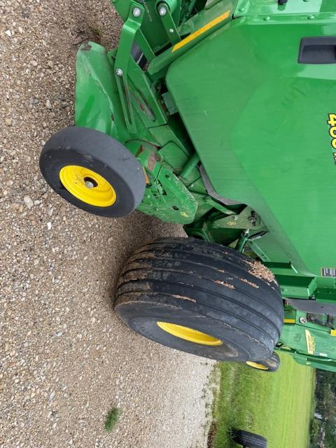 John Deere 460M