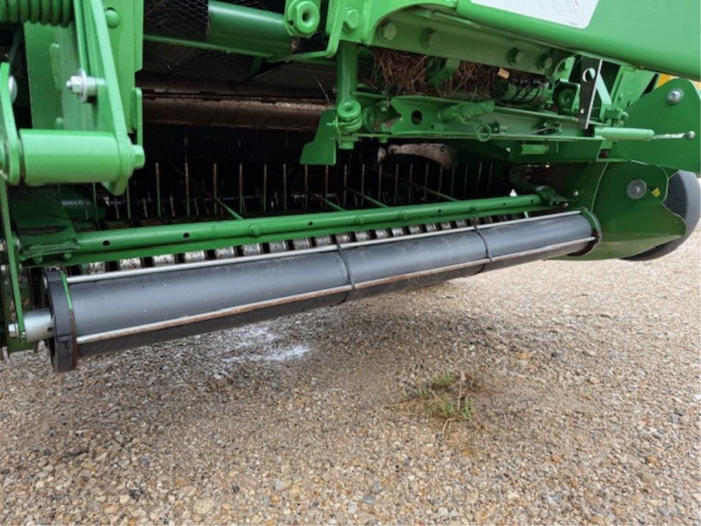 John Deere 460M
