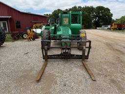 JLG 6036 2015