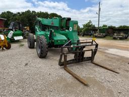 JLG 6036 2015