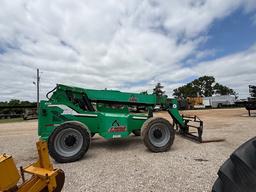 JLG 6036 2015