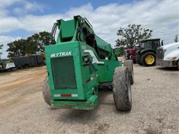 JLG 6036 2015