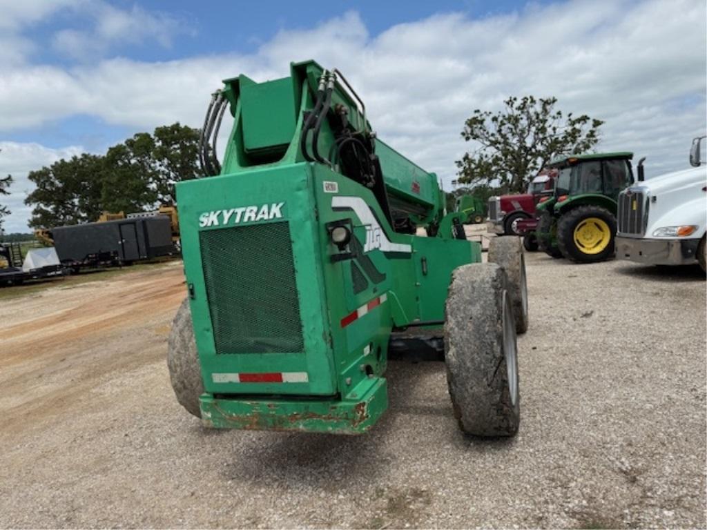 JLG 6036 2015