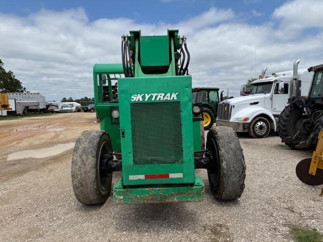 JLG 6036 2015