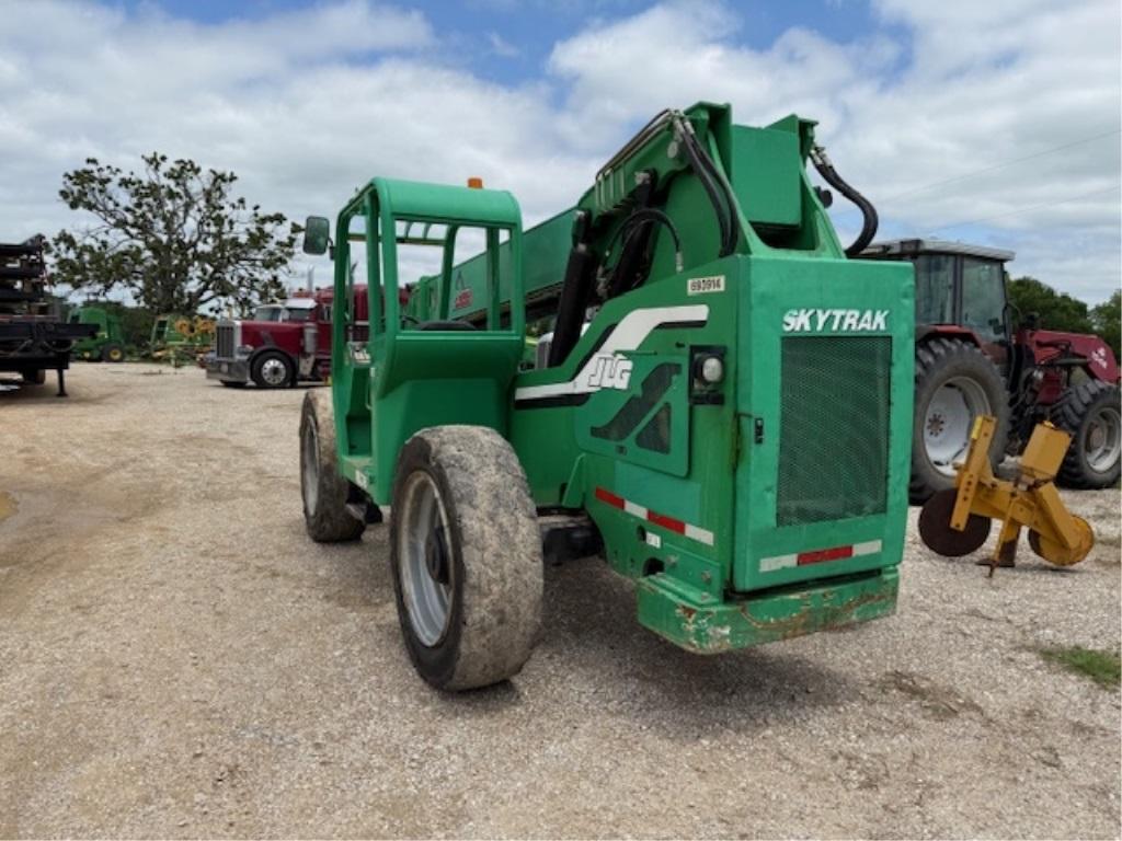 JLG 6036 2015
