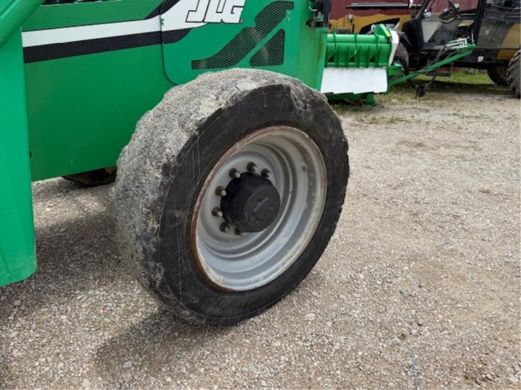 JLG 6036 2015