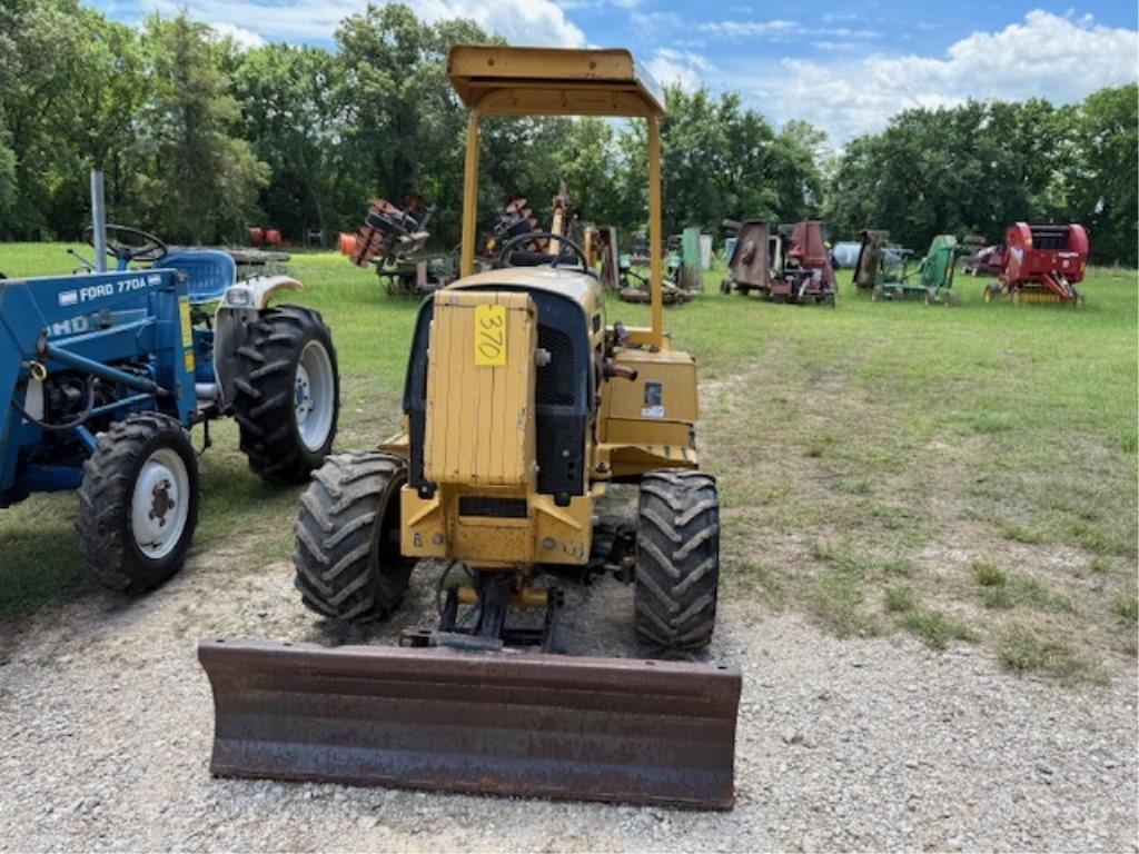 Vermeer RT450