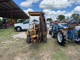 Vermeer RT450
