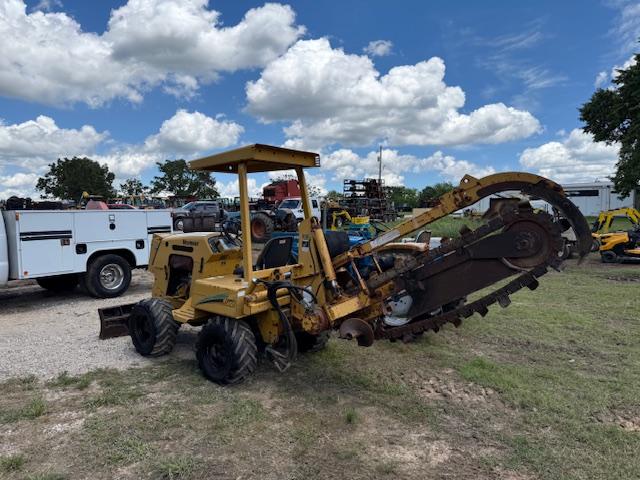 Vermeer RT450