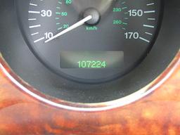 2002 Jaguar XK8 4.0 Coupe Auto