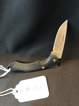 Buck 283 Nano Bantam 2006